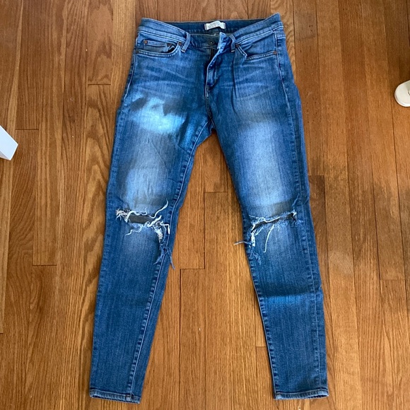 Principle Denim Innovators size 30 Dreamer - Picture 1 of 7